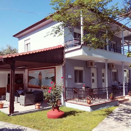 Filio Studios Skala Potamia  Esterno foto