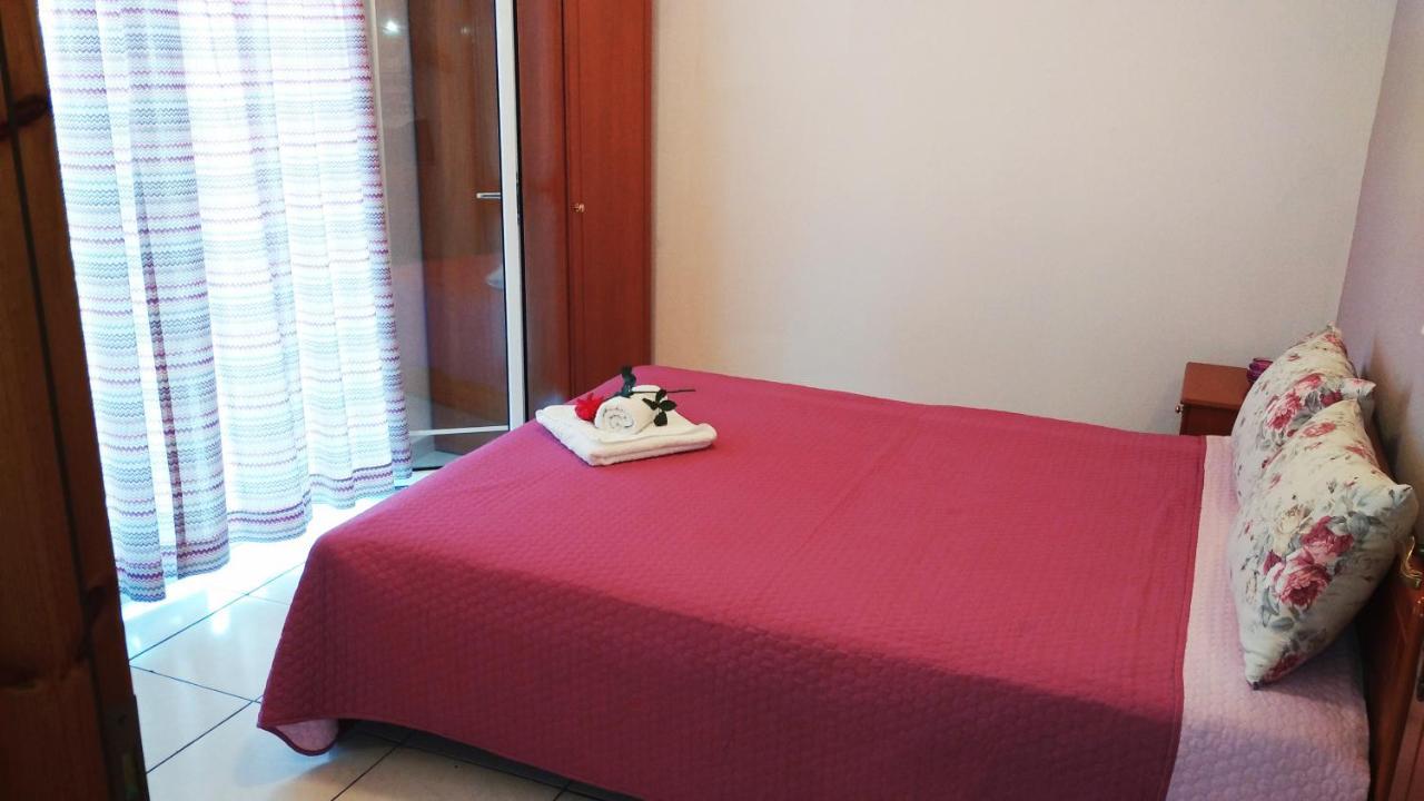 Filio Studios Skala Potamia  Esterno foto