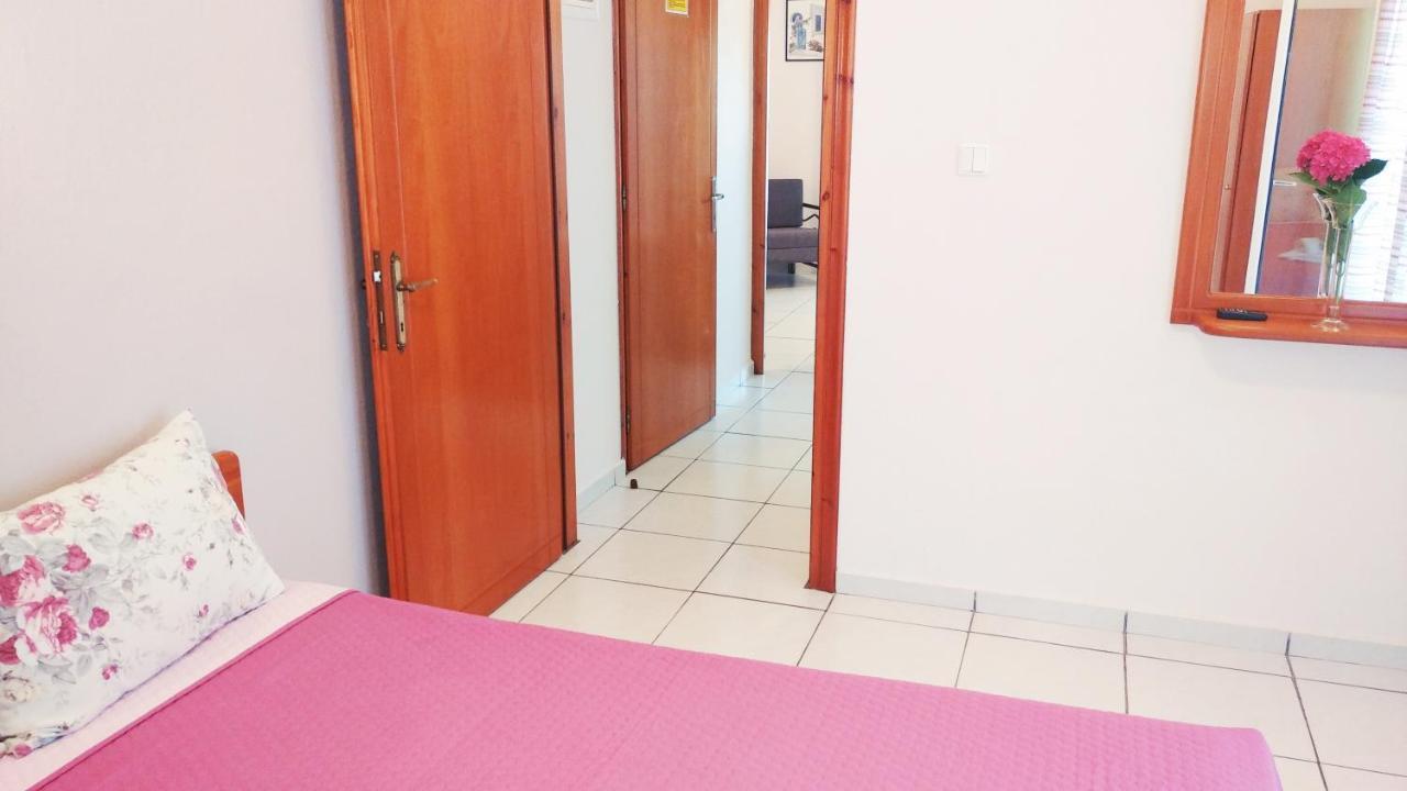 Filio Studios Skala Potamia  Esterno foto